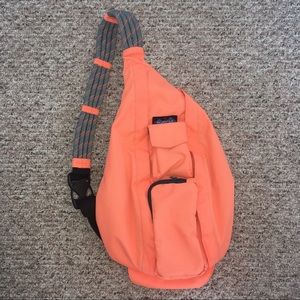 Kavu Rope Sling Bag